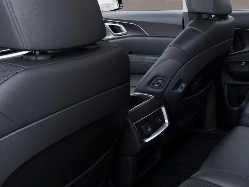 New 2025 Astra Blue Kia SX image 25