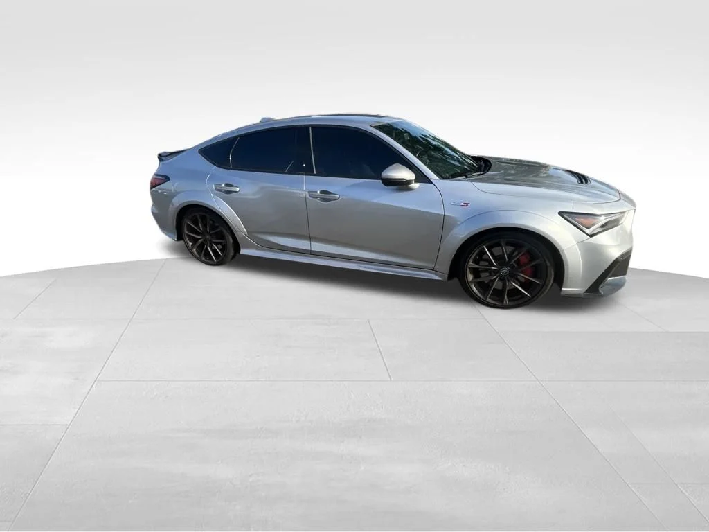 Used 2025  Acura Type S image 6