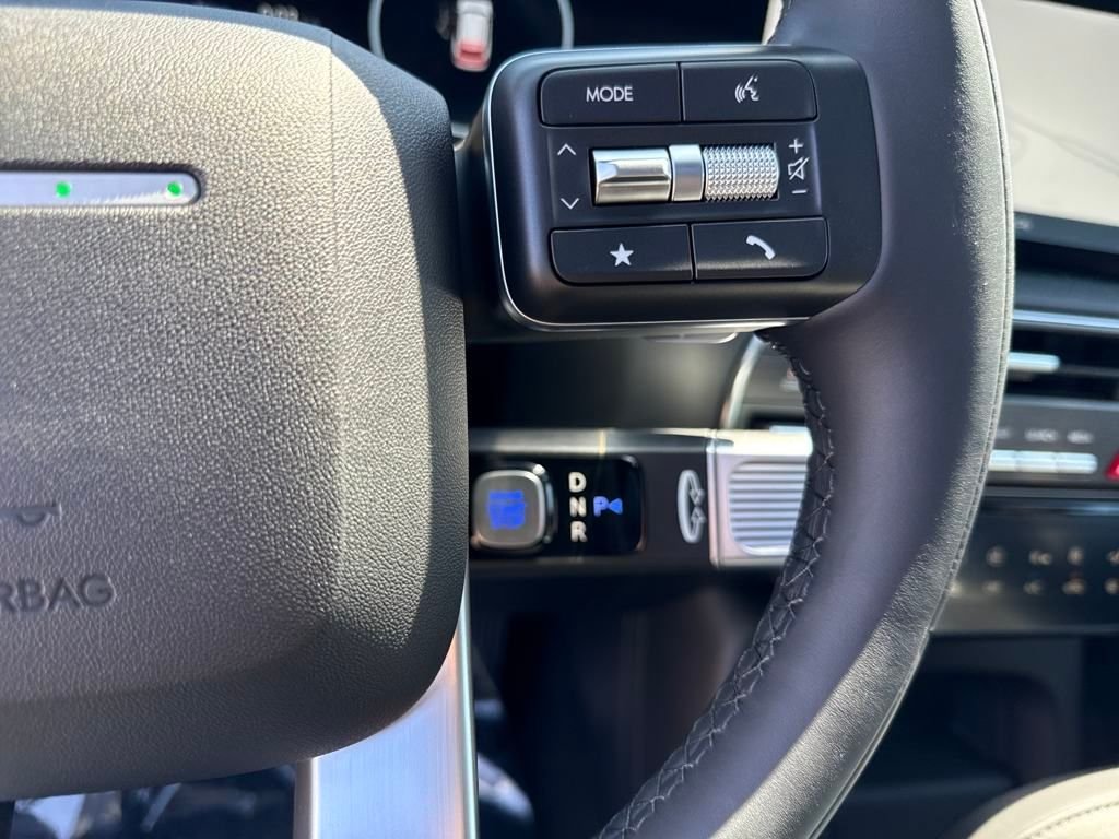 2026 Hyundai Palisade Calligraphy - Photo 24