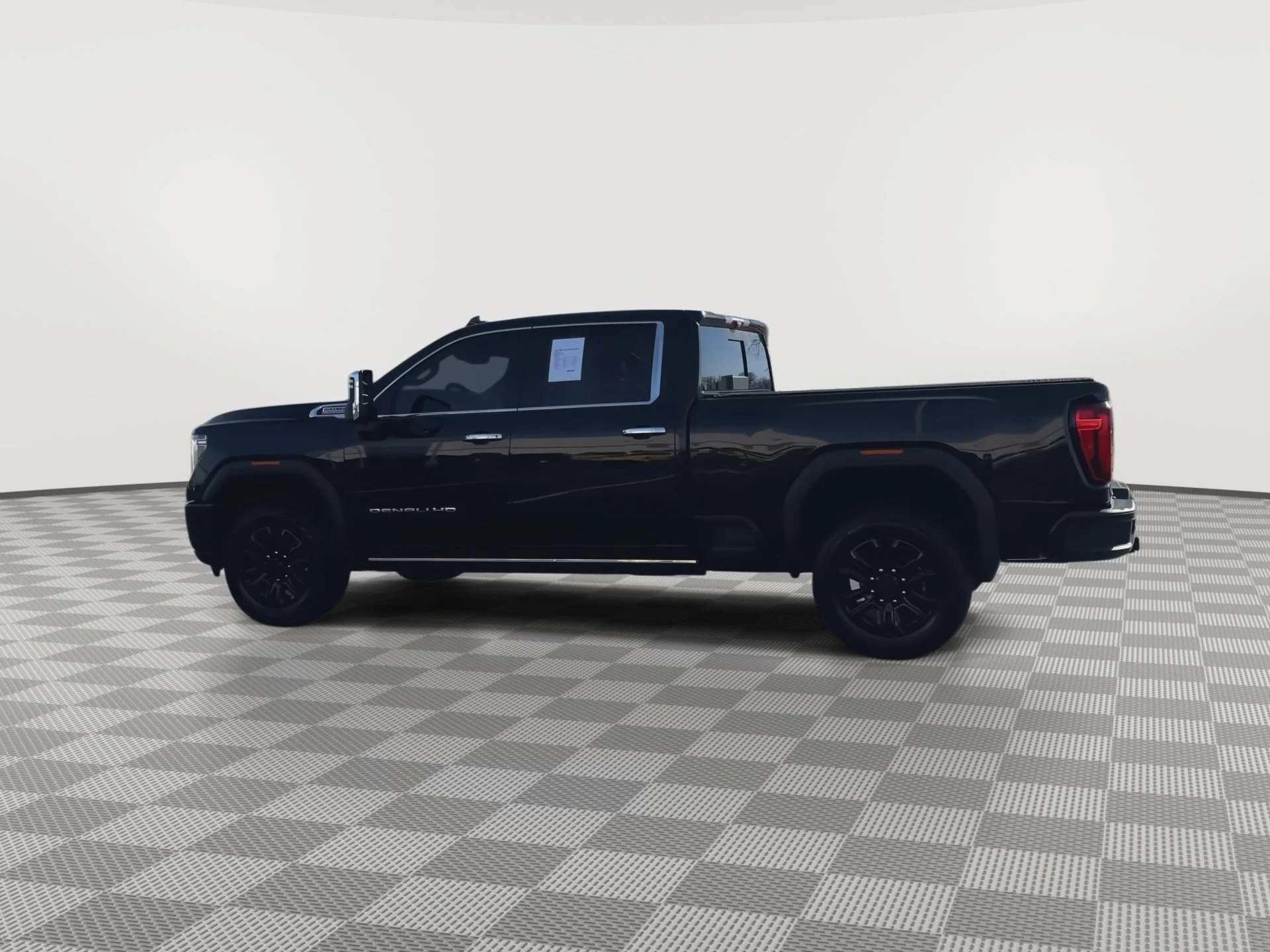 2022 GMC Sierra 3500 Denali HD Denali - Photo 8