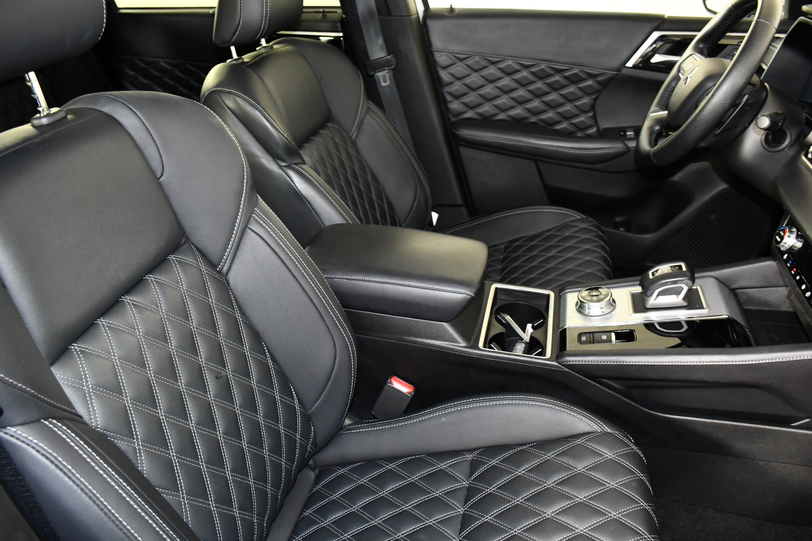 2024 Mitsubishi Outlander SEL - Photo 41