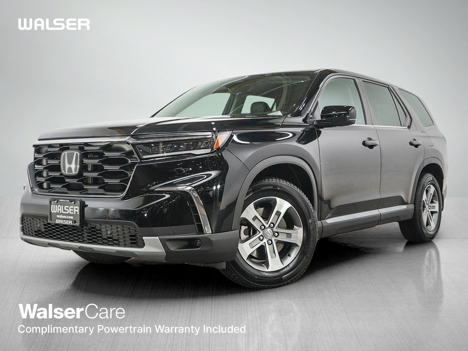 2023 Honda Pilot