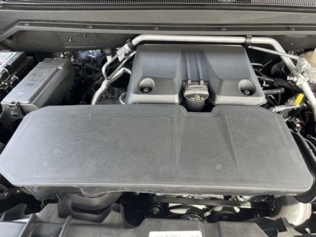 2025 Chevrolet Colorado Z71 - Photo 21