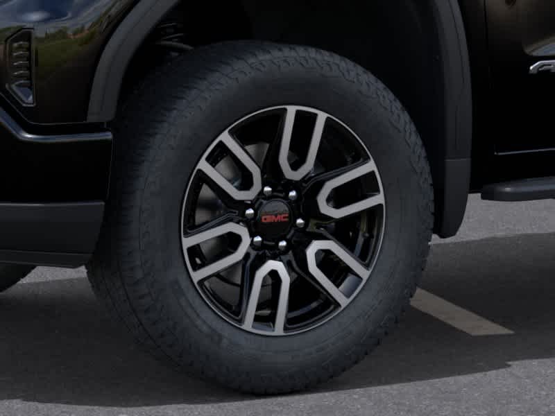 2026 GMC Sierra 1500 AT4 - Photo 9