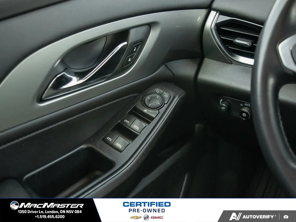Certified Used 2022  Chevrolet LT Cloth image 20