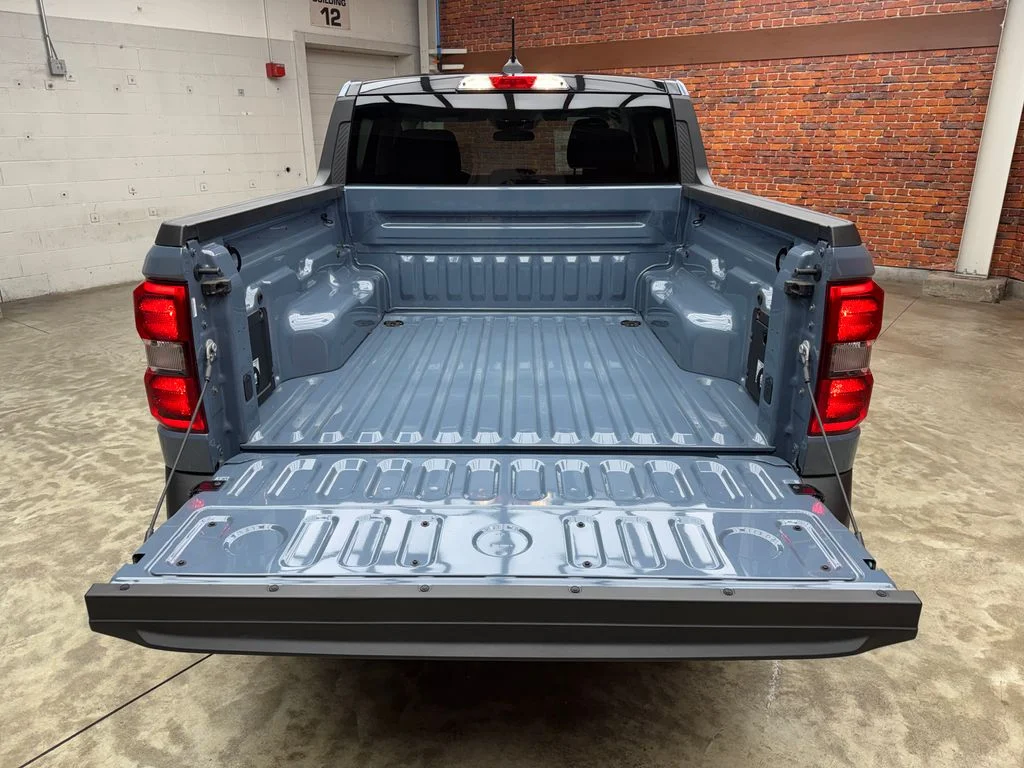 2025 Ford Maverick XLT - Photo 24