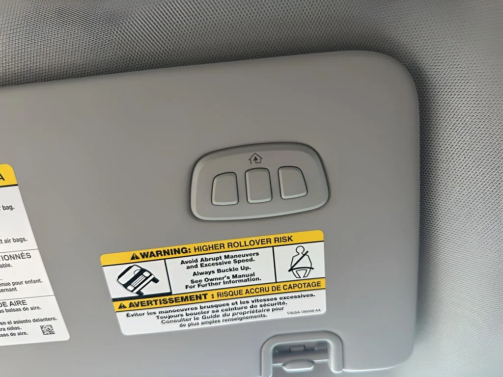 New 2025 Ruby Red Metallic Tinted Clearcoat Ford LARIAT® image 27