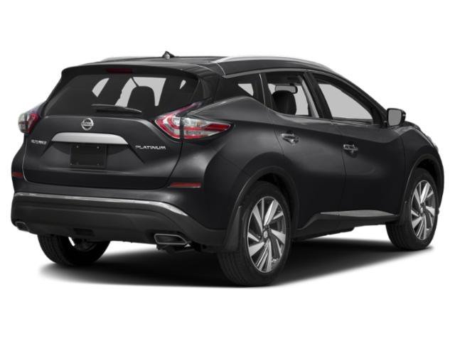 Used 2015 Nissan Murano Platinum with VIN 5N1AZ2MH1FN234130 for sale in Saint Cloud, Minnesota