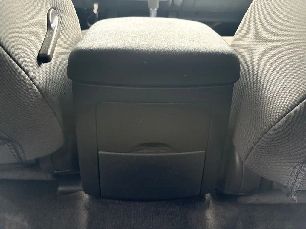 Used 2018 Black Nissan PRO-4X image 27
