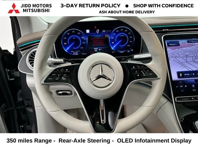 Used 2023 Graphite Gray Metallic Mercedes-Benz 450 image 12