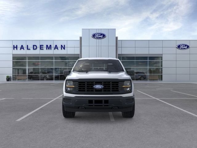 2025 Ford F-150 XL - Photo 6