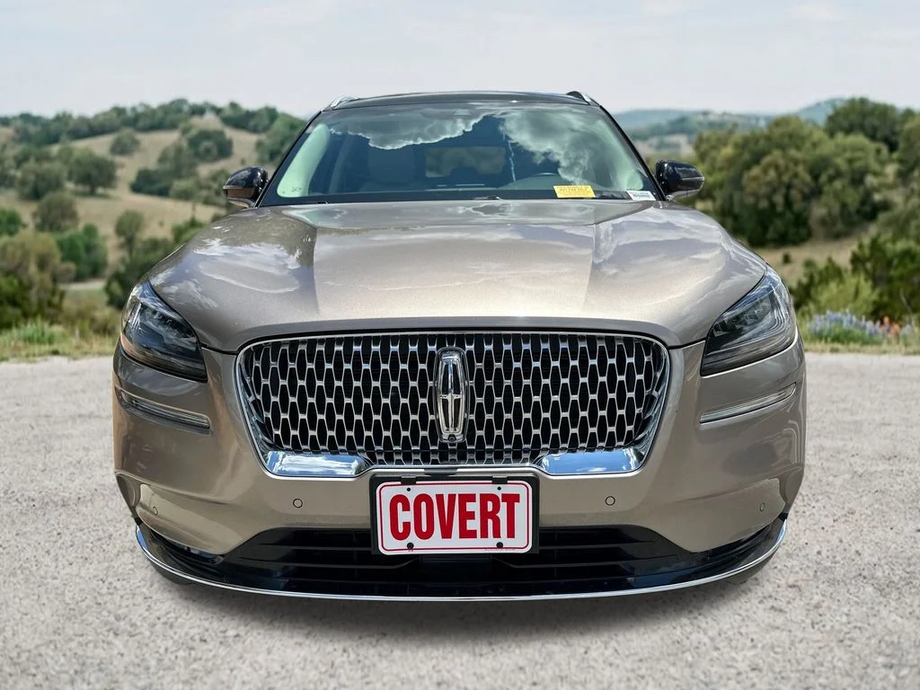 Used 2020 Brown Lincoln Reserve image 2