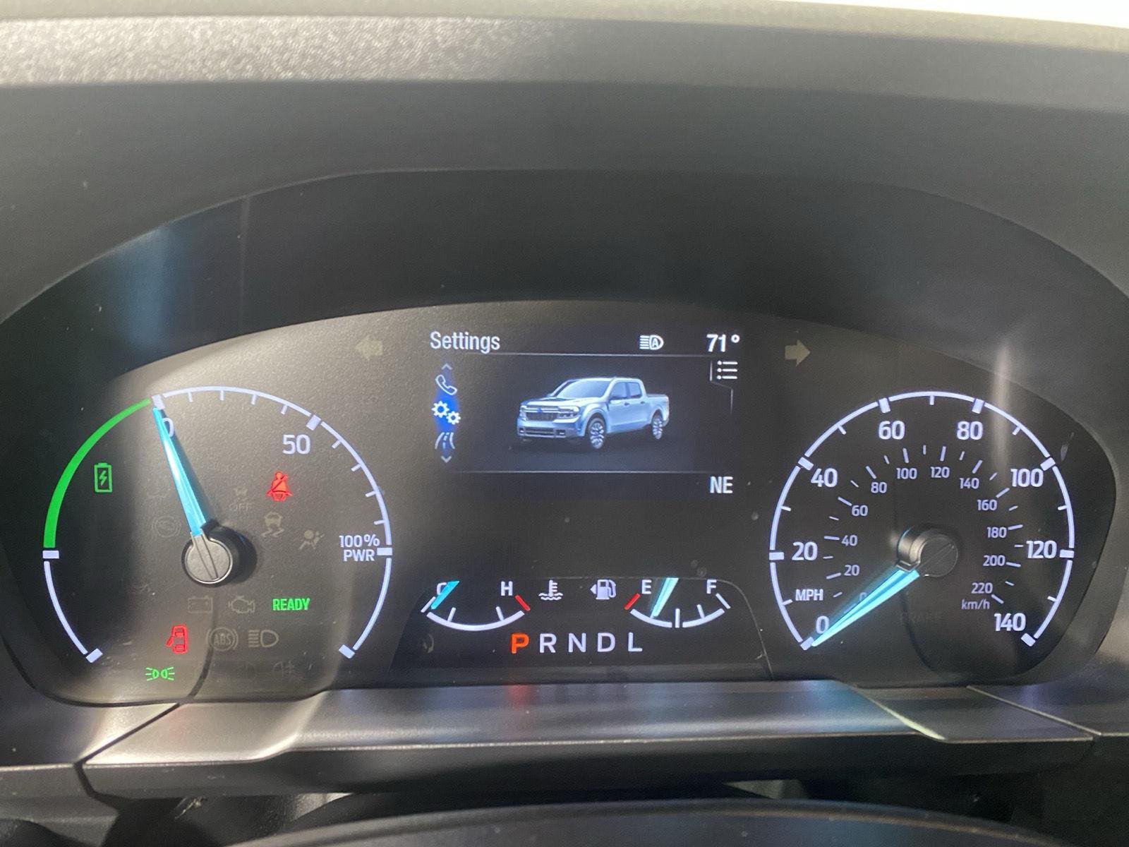 Used 2022 Carbonized Gray Ford XLT image 9