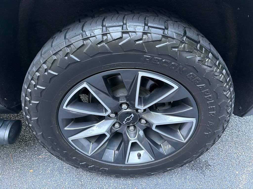 2021 Chevrolet Tahoe Z71 - Photo 20
