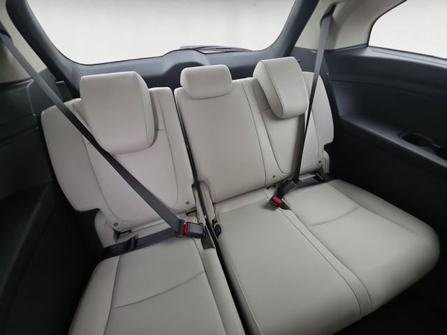 New 2026 Platinum White Pearl Honda EX-L image 18