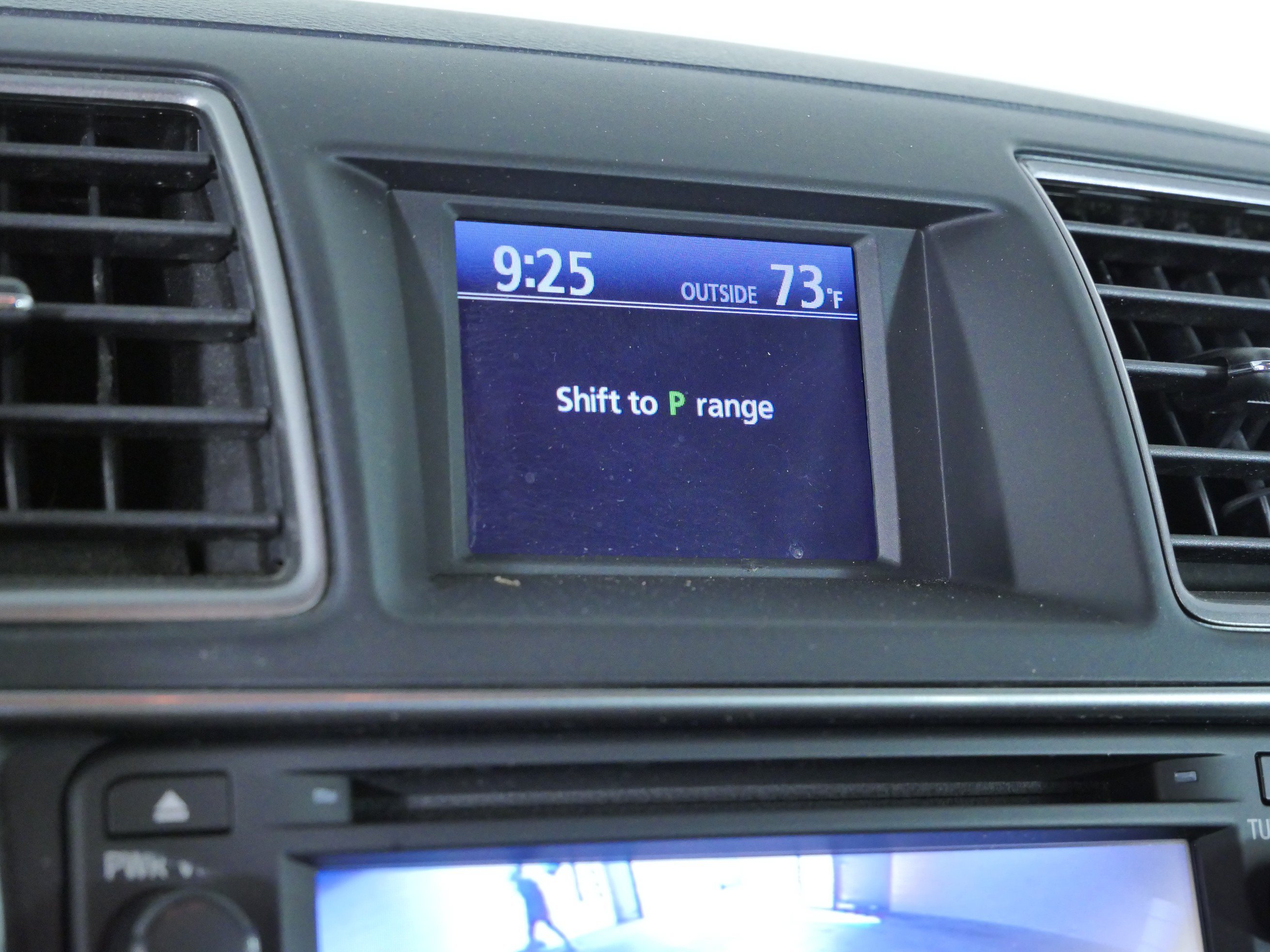 Used 2013 Black Toyota Limited image 25