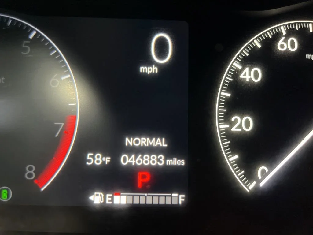 2024 Honda HR-V Sport - Photo 50