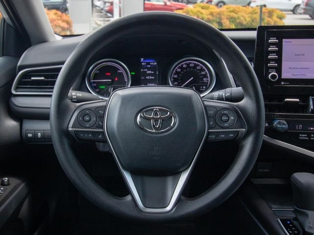 2023 Toyota Camry LE - Photo 22