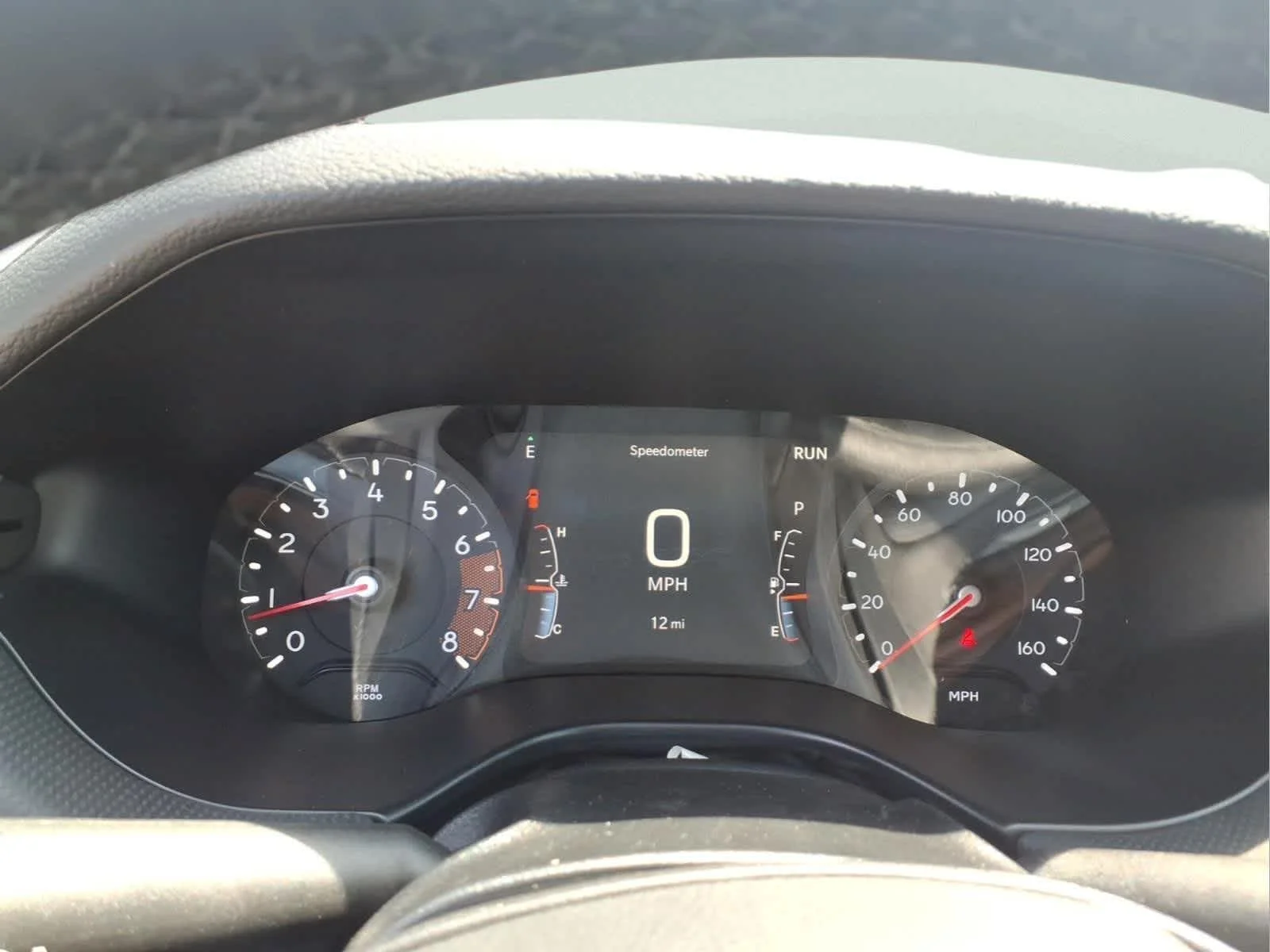 2026 Jeep Compass Limited Altitude - Photo 13
