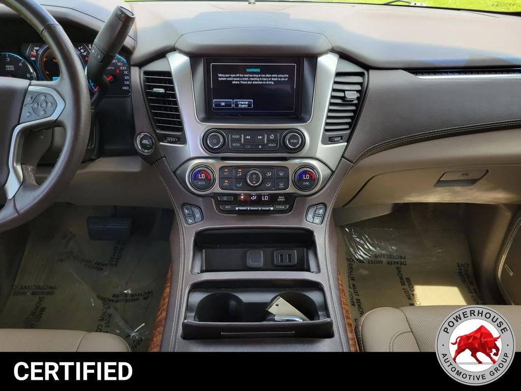 Certified Used 2017 Gray Chevrolet Premier image 21