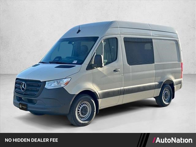 New 2026 Pebble Gray Mercedes-Benz  image 28
