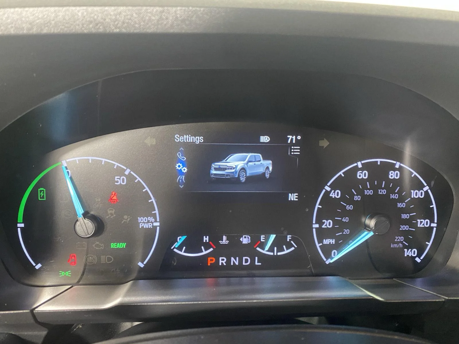 Used 2022 Carbonized Gray Ford XLT image 9