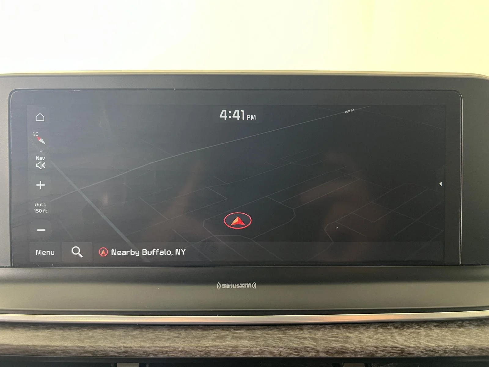 Used 2022 Ebony Black Kia EX image 21