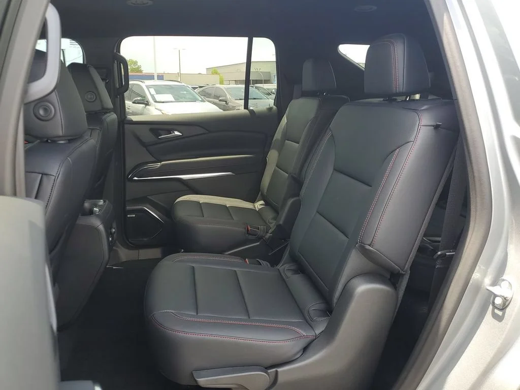 New 2026 Sterling Gray Metallic Chevrolet Z71 image 31