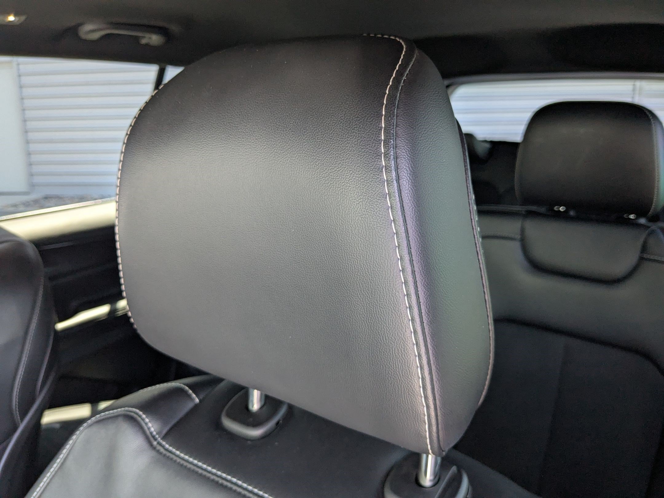 Used 2021 Bright White Clearcoat Jeep Altitude image 26