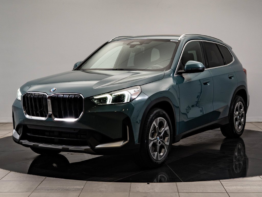 2023 BMW X1