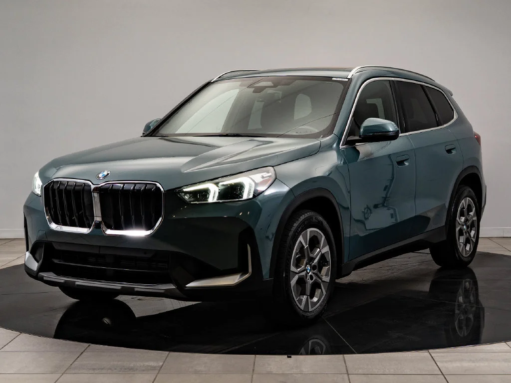 2023 BMW X1