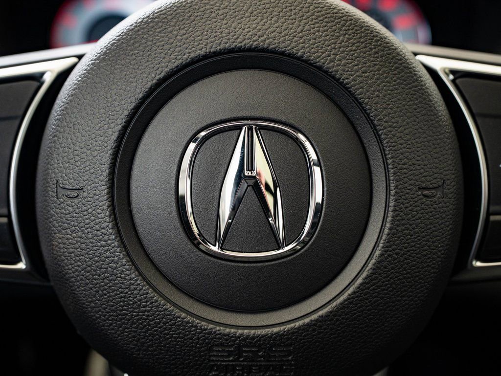 2026 Acura RDX A-Spec Package - Photo 28