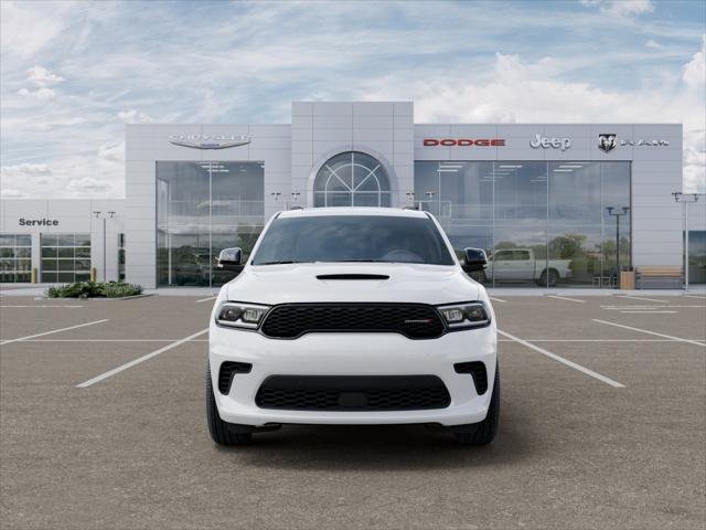New 2026 White Knuckle Clear-Coat Exterior Paint Dodge GT Plus HEMI V8 image 32