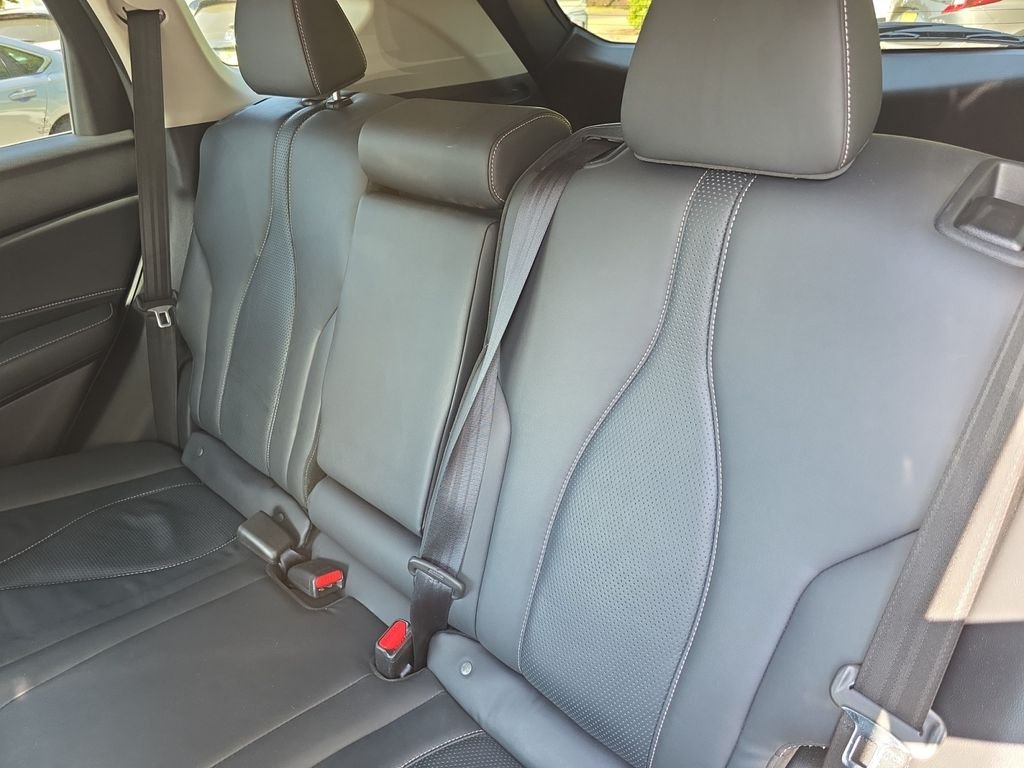 Used 2020  Acura Advance Package image 17