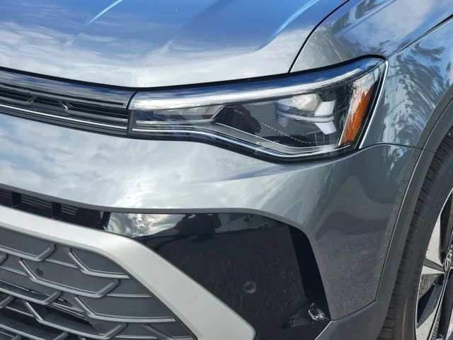 2025 Volkswagen Taos SE - Photo 10