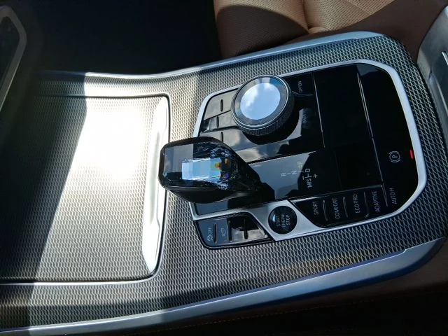 2023 BMW X5 40i - Photo 12