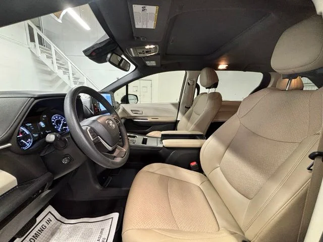 Used 2024 Brown Toyota Limited image 29