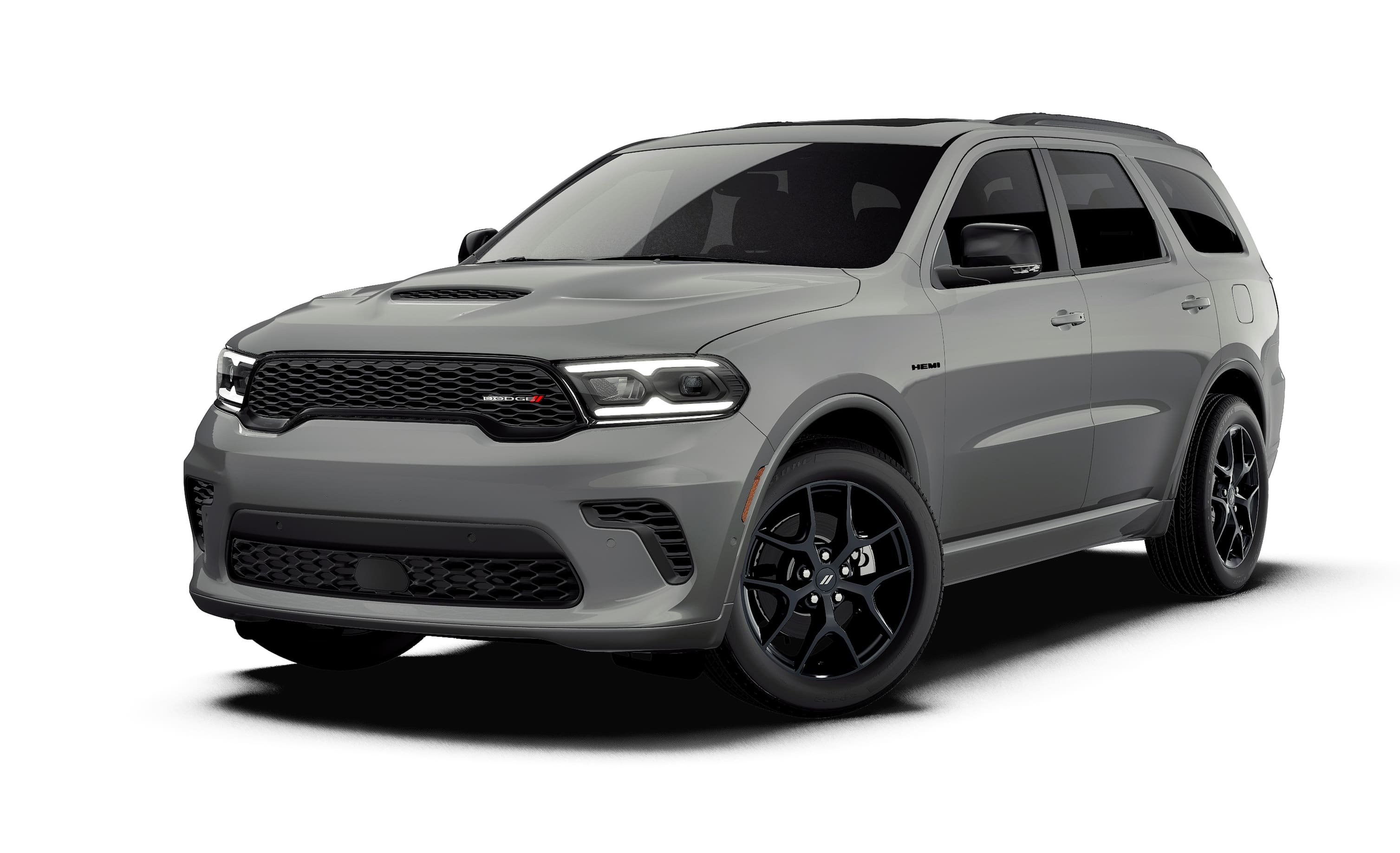 2027 Dodge Durango