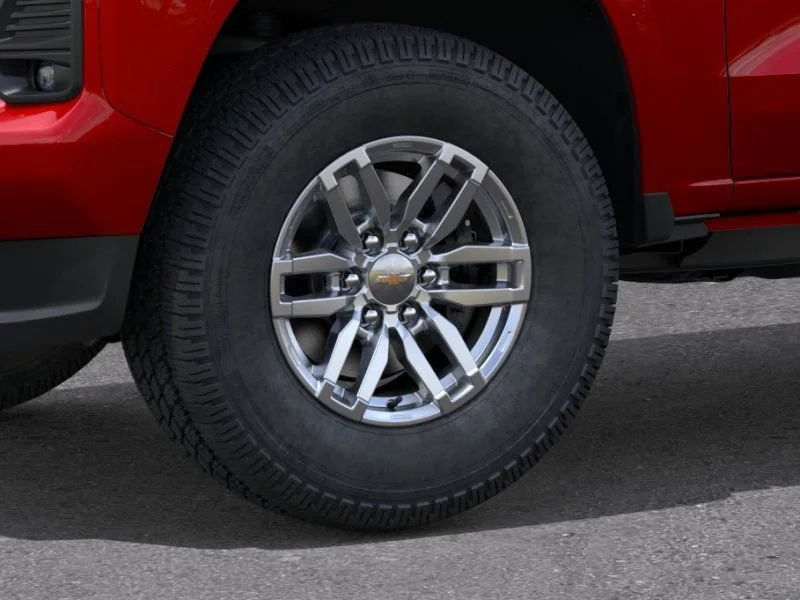 2026 Chevrolet Colorado LT - Photo 9