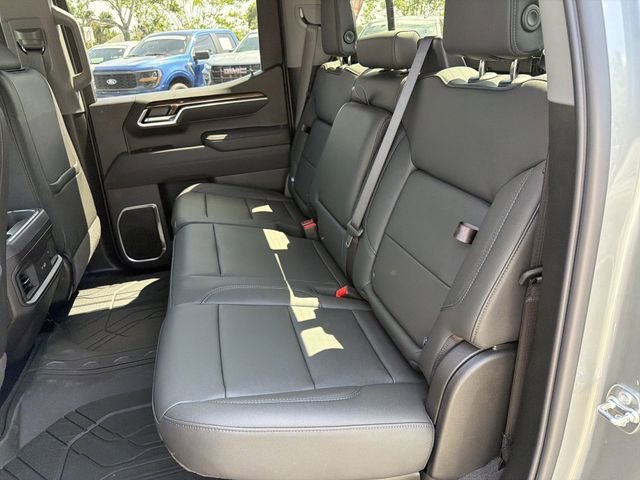 2026 Chevrolet Silverado 1500 RST - Photo 18