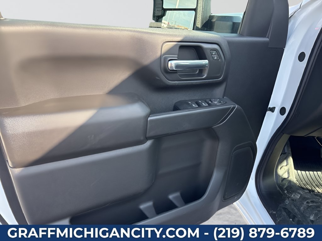 2026 Chevrolet Silverado 2500 HD Work Truck - Photo 20