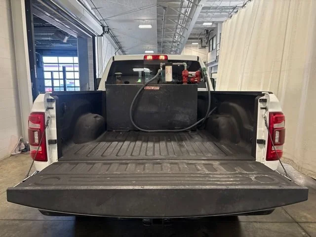 Used 2023  Ram Laramie image 43