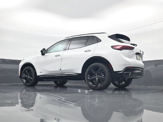 2026 Buick Envision Sport Touring - Photo 27