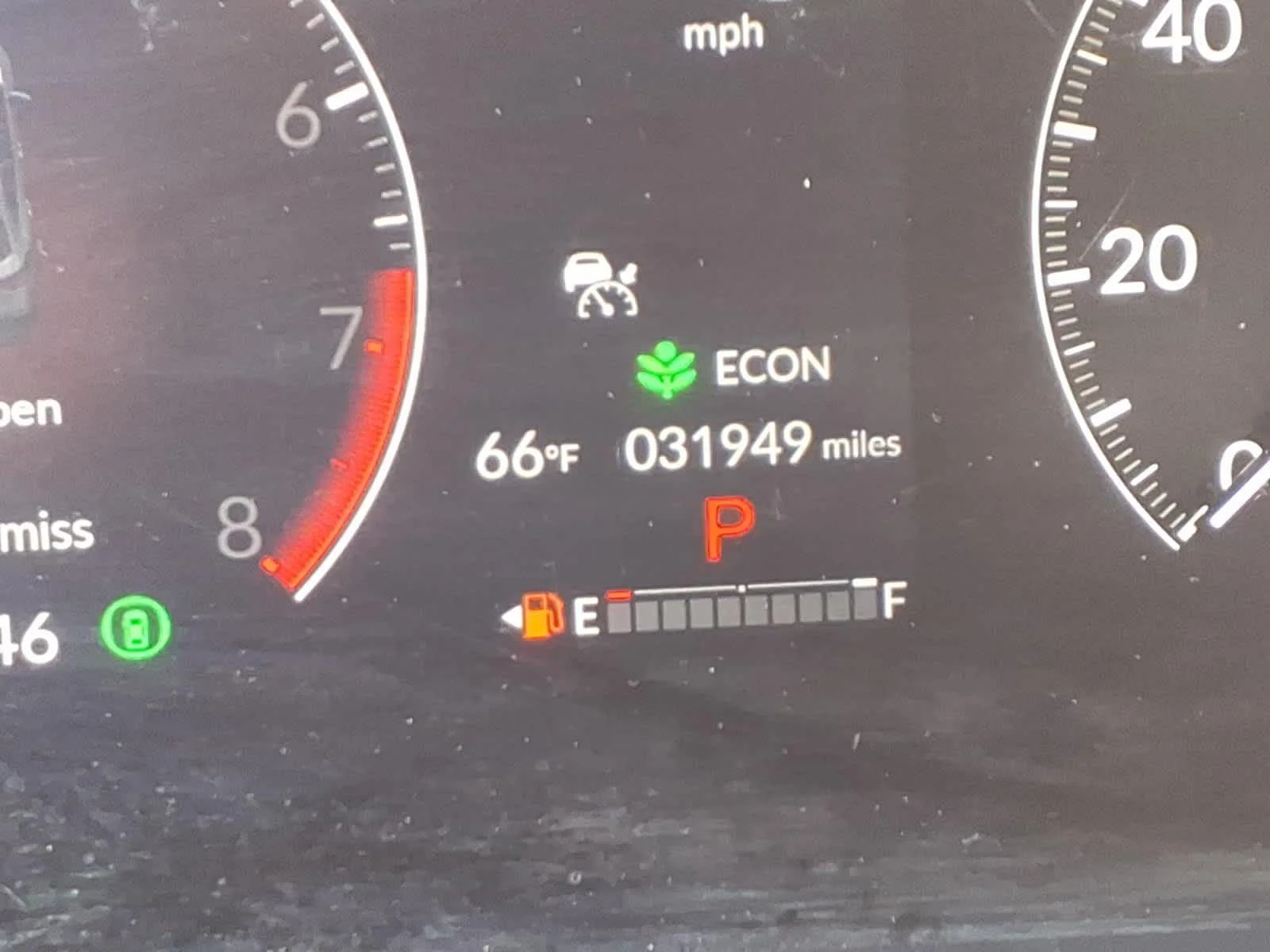 2024 Honda HR-V LX - Photo 25