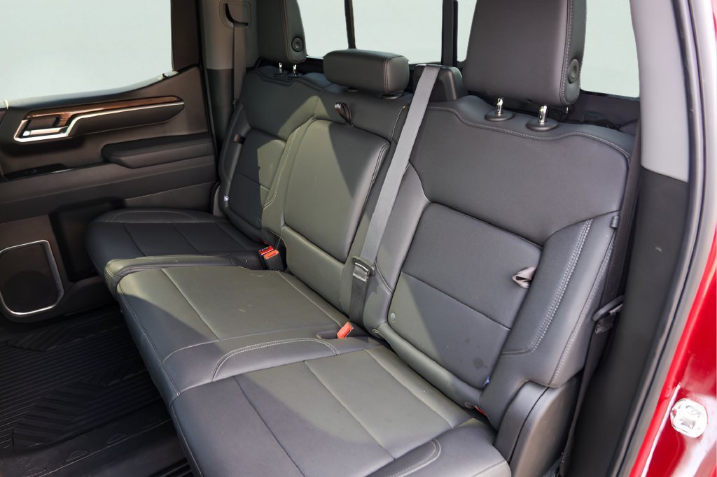 2025 Chevrolet Silverado 1500 RST - Photo 26