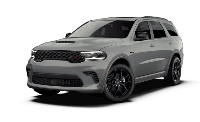 2027 Dodge Durango GT PLUS