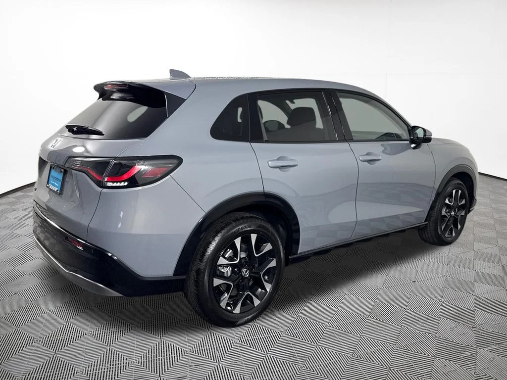 2027 Honda HR-V EX-L - Photo 9