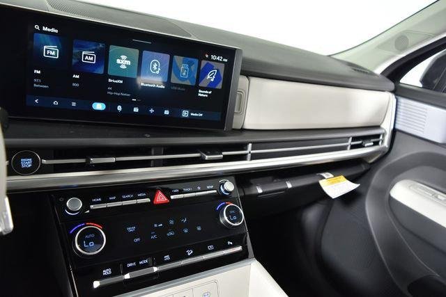 New 2026 Black Hyundai SE image 85