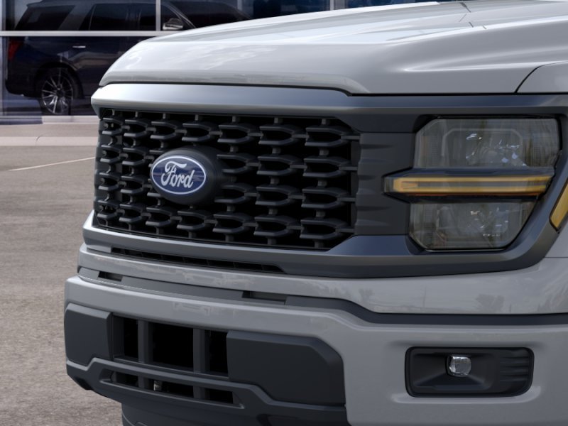 New 2026 Avalanche Ford STX® image 17