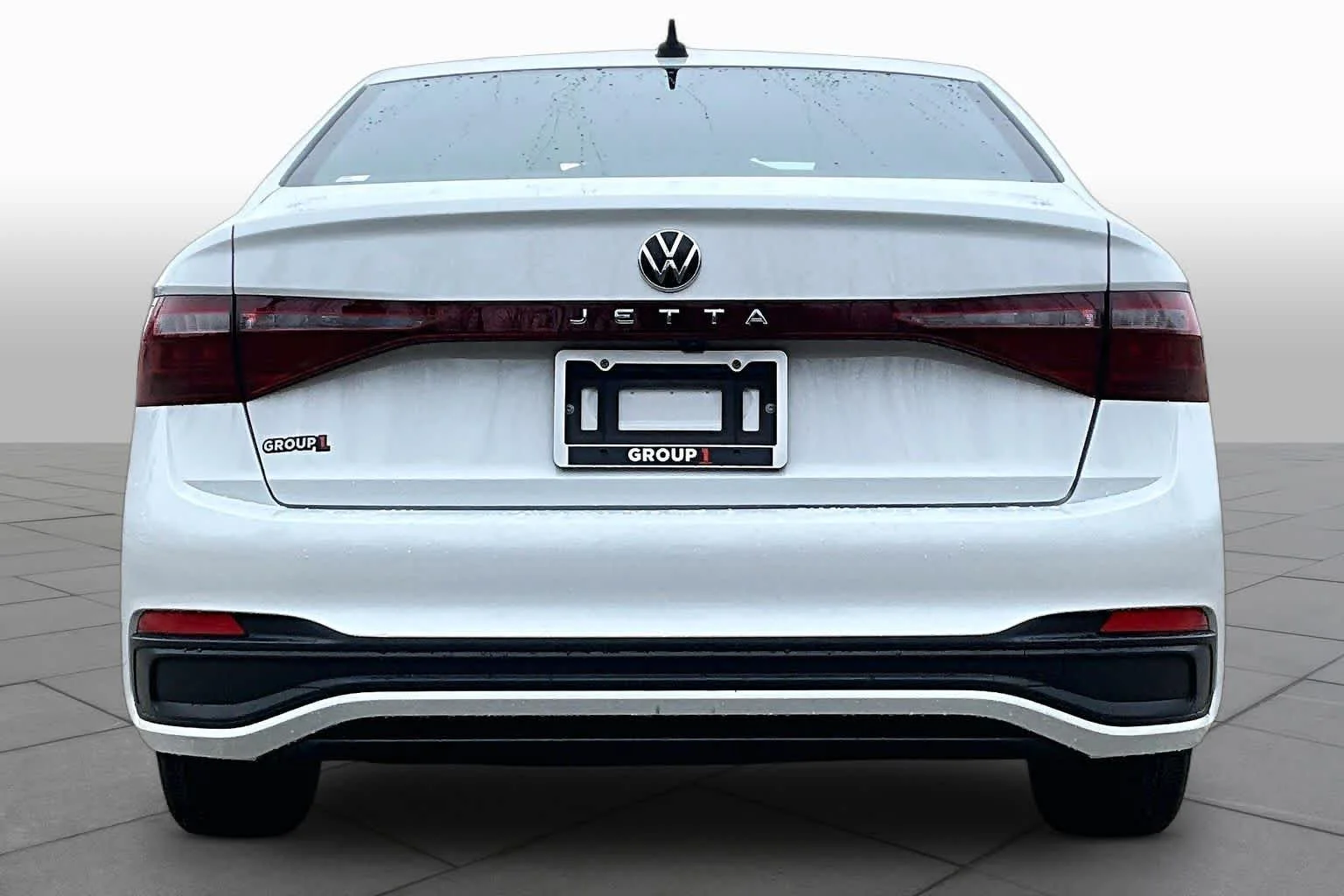Used 2025 Pure White Volkswagen Sport image 5